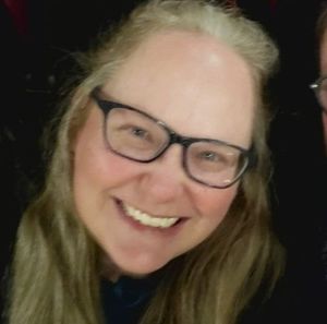 Meet your Posher, Anne